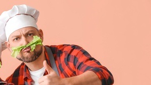 Papas kochen. - Genuss, der verbindet.