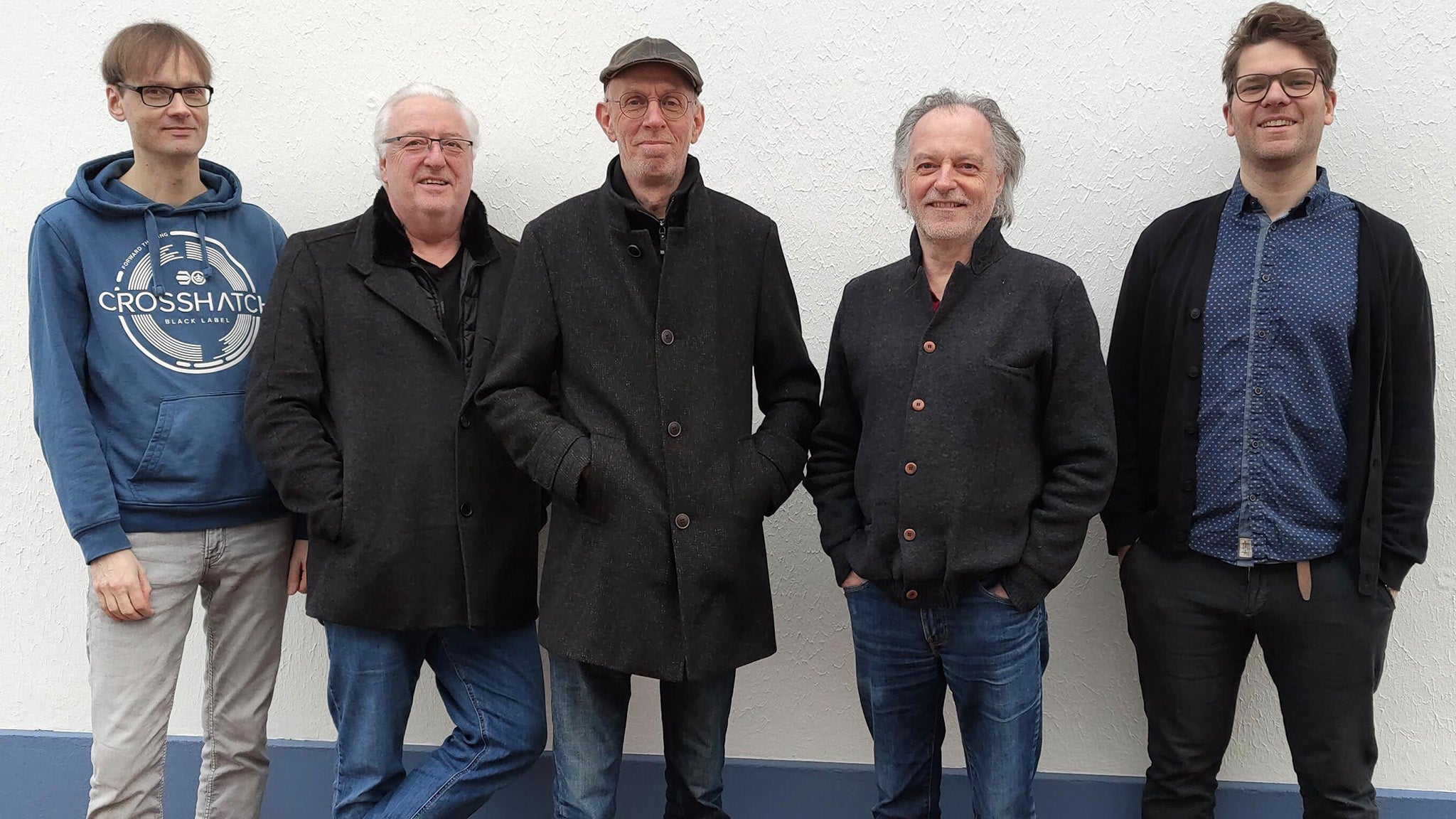 JAZZFESTIVAL BREMEN NORD 2026 - Tagesticket Samstag