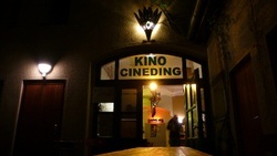 Cineding
