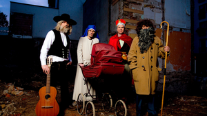 Erdmöbel | Weihnachtstour 2026