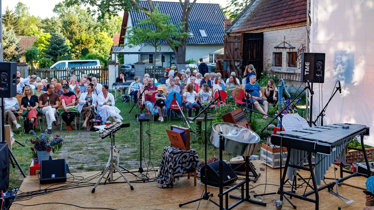 Kulturpraline Tornow e.V.