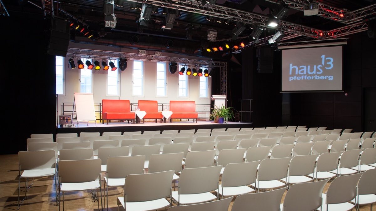 Pfefferberg Saal Haus13
