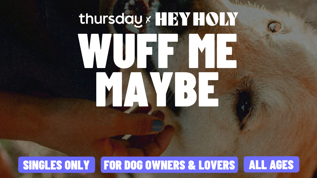 Wuff Me Maybe (All Ages)