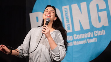 BOING! Comedy Club Köln