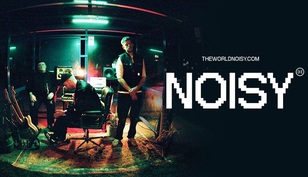 NOISY