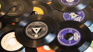 CD & Vinylbörse #11