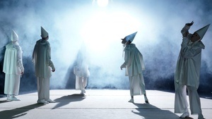 »Publikumsbeschimpfung« von Peter Handke