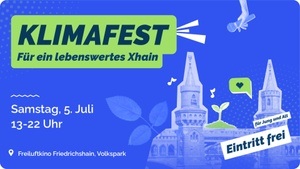 Klimafest