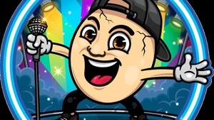 ClashGames - #EIERKOPF-Show