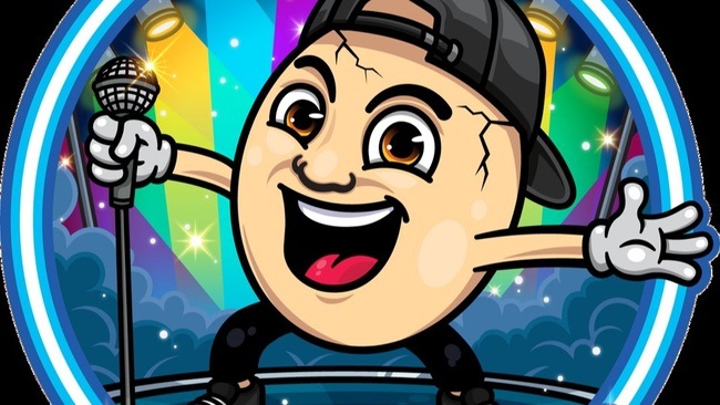 ClashGames - #EIERKOPF-Show