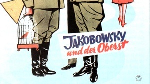 Filmklassiker: JAKOBOWKSY UND DER OBERST