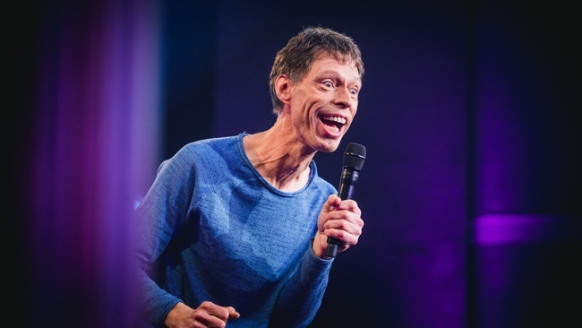 Maddin Schneider - Schöne Sonndaach