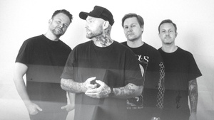 Anchors & Hearts - Campfire Chronicles Tour 2026 - Nachtleben Frankfurt