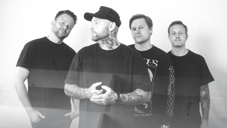 Anchors & Hearts - Campfire Chronicles Tour 2026 - Nachtleben Frankfurt