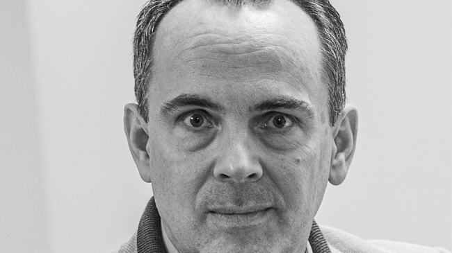 Vortrag „Reisen in die DDR“ (Oliver Lubrich, Universität Bern)