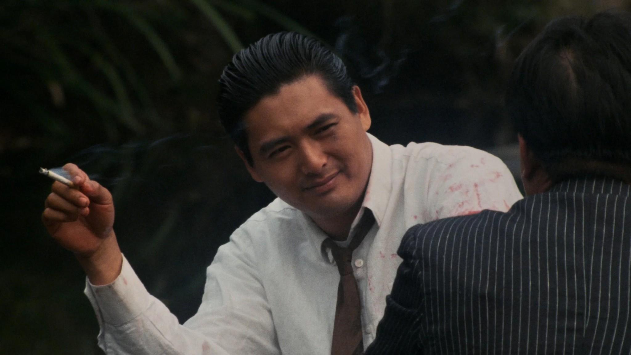 The Killer (1989)