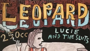LEOPARD "Überleben" Releaseshow mit Lucie & The Sluts und 250cc