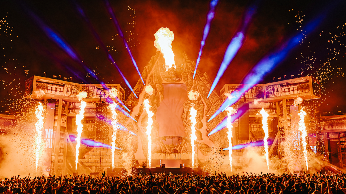 Open Beatz Festival 2026
