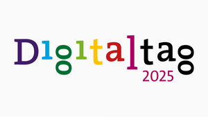Bundesweiter Digitaltag: Mit Actionbounds die DNB erkunden