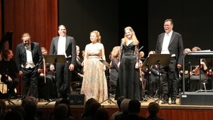 Großes Konzert der erlesenen oper e.v.