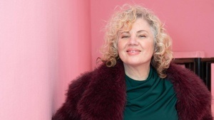 Christiane Olivier – "GOLD"