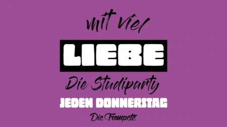 Mit viel Liebe
