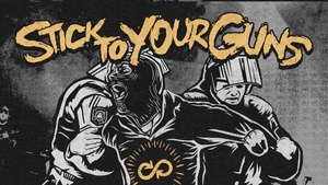 Stick to your Guns