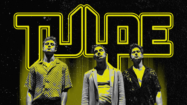 TULPE | Könige von Trotzdem Tour 2026