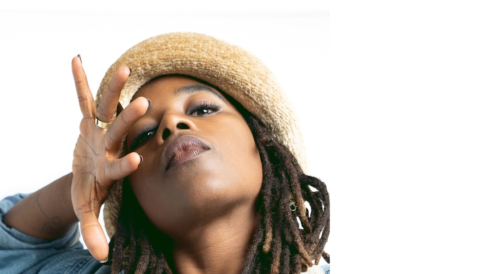 Workshop: House mit Khoudia - Random Circles