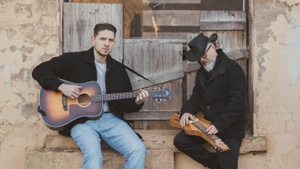 Rock´n´Roll Stammtisch mit Red Dawn Roadhouse