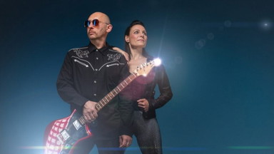 Silverblue Joyriders