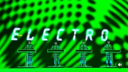 Kraftwerk