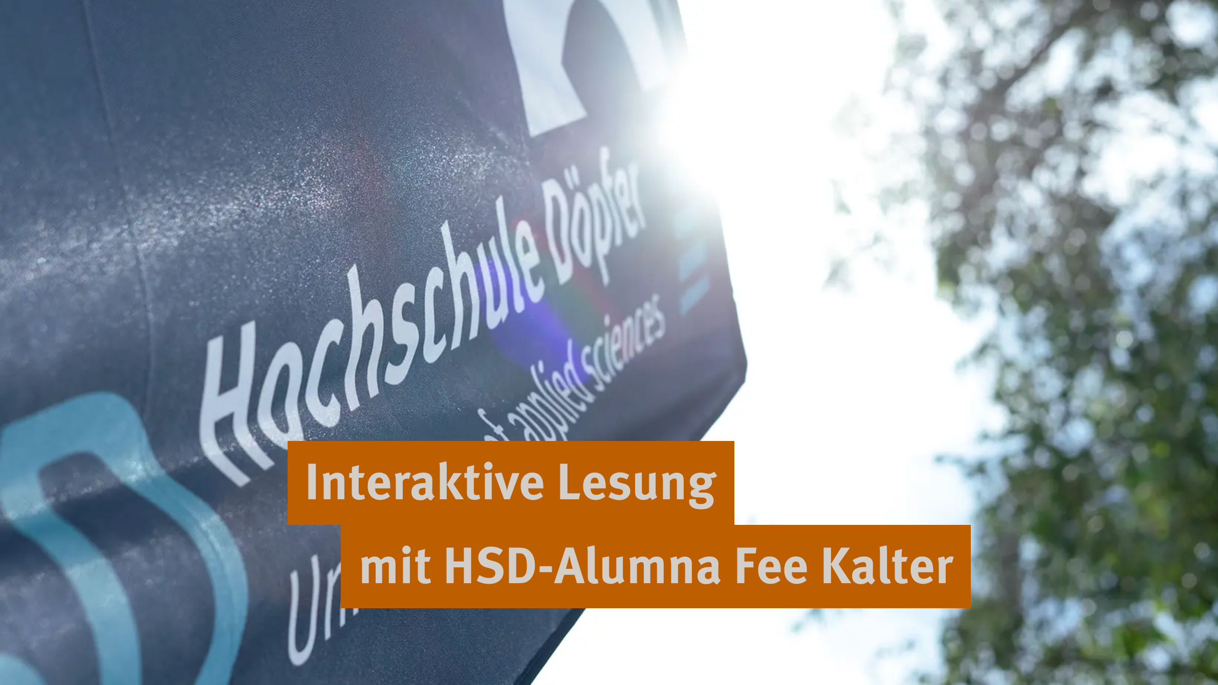 Lesung „Nicht immer alles geben. Wie wir arbeiten ohne auszubrennen“