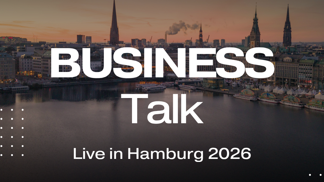 Studioversum® Business-Talk