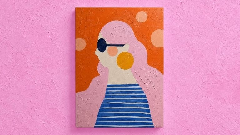 Paint Night