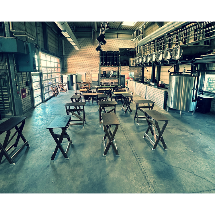 Charity Comedy Night