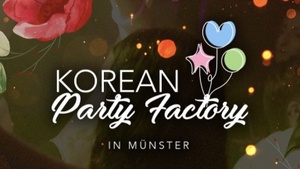 KOREAN PARTY FACTORY