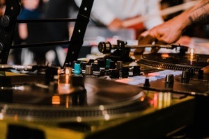 Tresor meets Blueprint 313