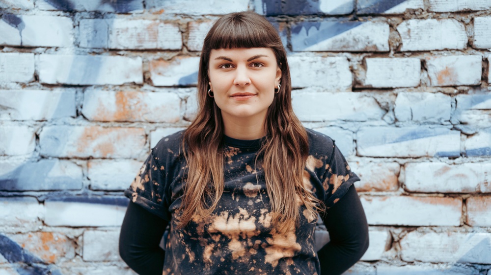 Susanne Siegert liest "Gedanken neu denken"