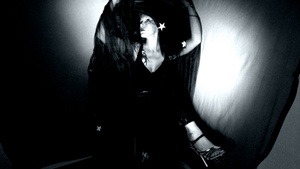 Lesung POESIE NOIRE KBM