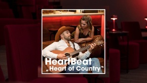 HeartBeat - Heart of Country