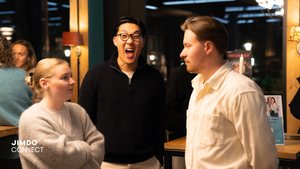 Neujahrsfrühstück für Selbstständige aus OWL