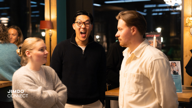 Neujahrsfrühstück für Selbstständige aus OWL