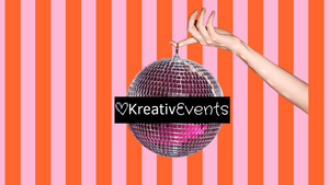 Eröffnungsfeier KreativEvents Studio