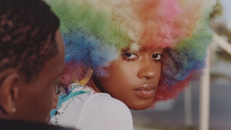 Ausstellung "Micaiah Carter — Tender Heart"