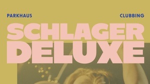 Schlager Deluxe im Parkhaus Meiderich