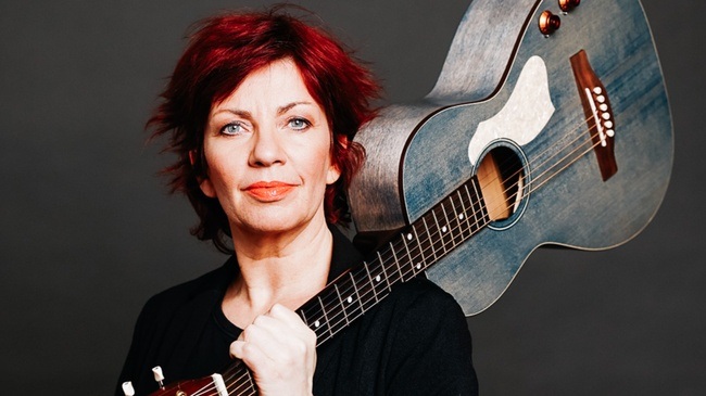 Dagmar Schönleber: Endlich 50! So jung brechen wir nicht mehr zusammen.