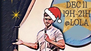 Comedy Core - Holiday Special