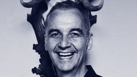 Stefan Kröll