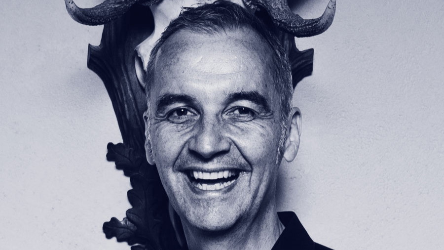 Stefan Kröll